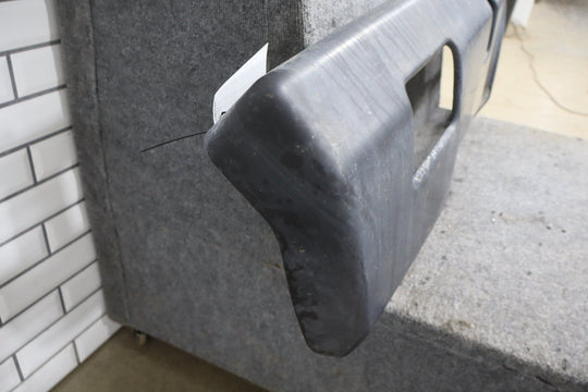 2003 - 2009 Hummer H2 - Front Bumper Bar Reinforcement