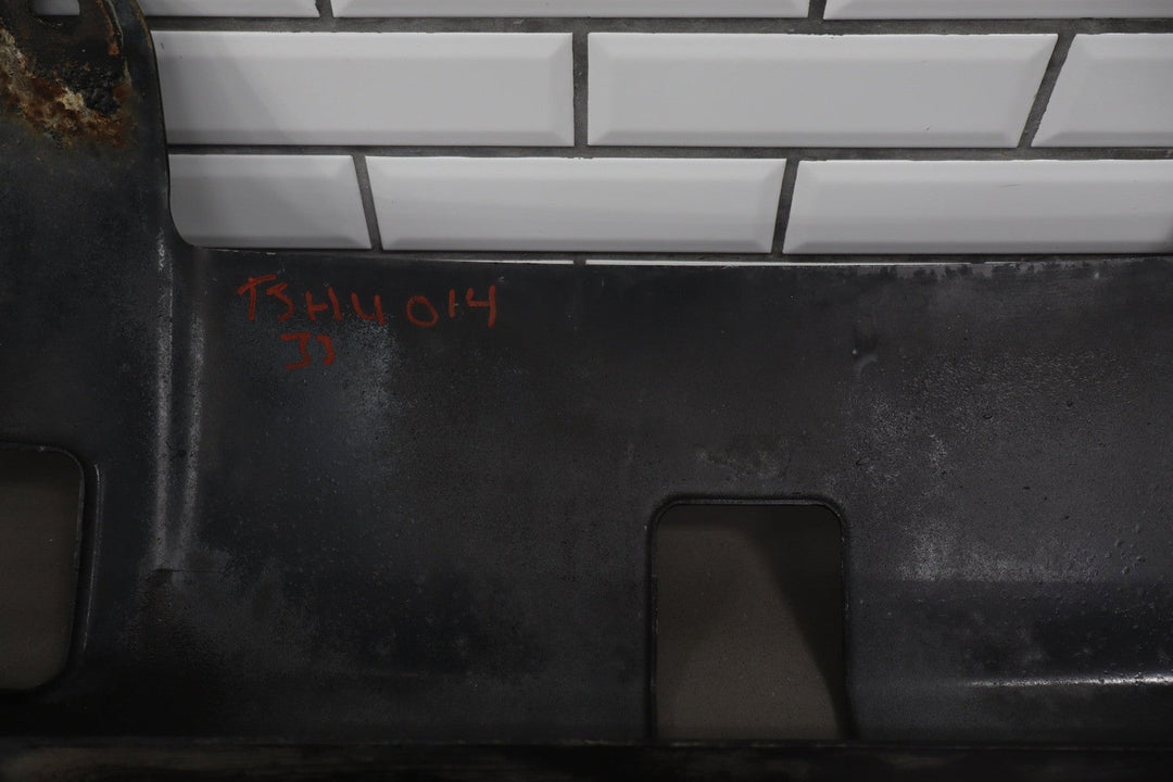 2003 - 2009 Hummer H2 - Front Bumper Bar Reinforcement