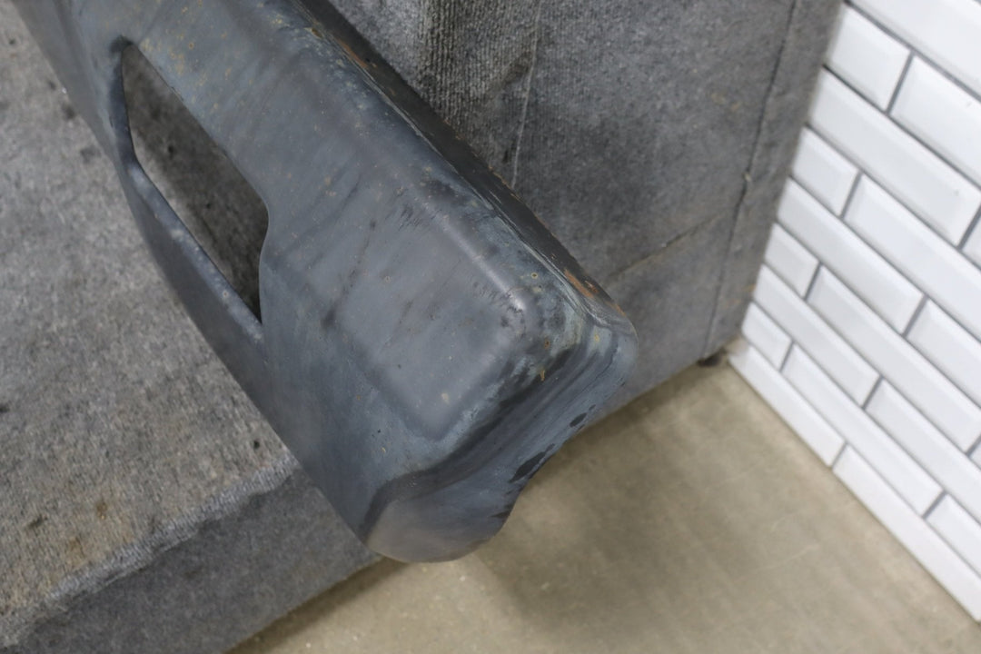 2003 - 2009 Hummer H2 - Front Bumper Bar Reinforcement