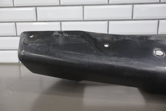 2003 - 2009 Hummer H2 - Front Bumper Bar Reinforcement