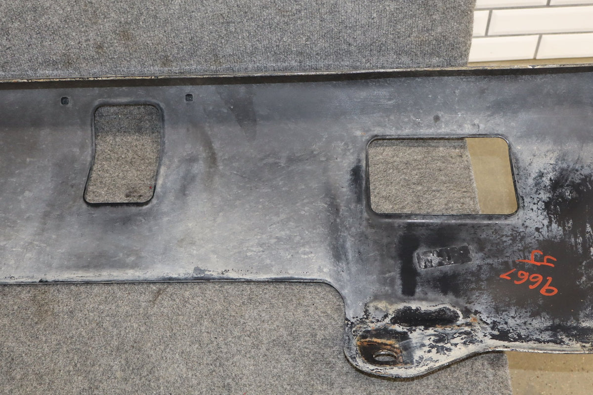2003-2009 Hummer H2- Front Bumper Bar Reinforcement