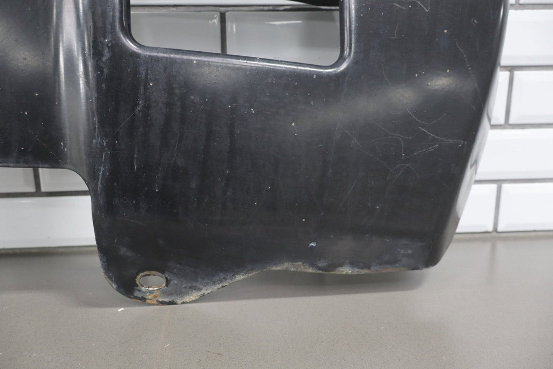 2003 - 2009 Hummer H2 - Front Bumper Bar Reinforcement