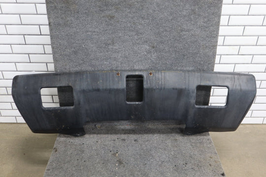 2003 - 2009 Hummer H2 - Front Bumper Bar Reinforcement