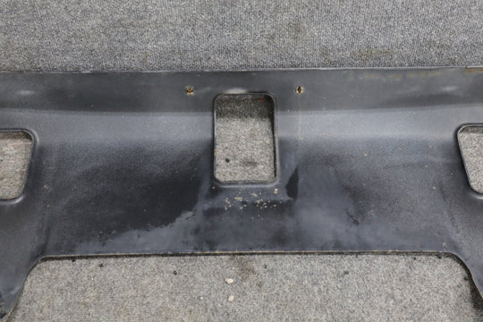 2003 - 2009 Hummer H2 - Front Bumper Bar Reinforcement