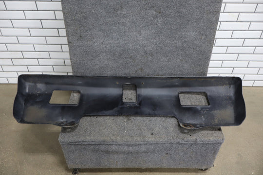 2003 - 2009 Hummer H2 - Front Bumper Bar Reinforcement