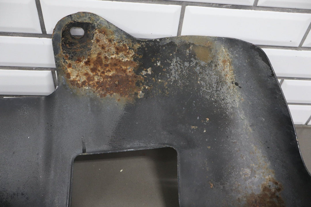 2003 - 2009 Hummer H2 - Front Bumper Bar Reinforcement