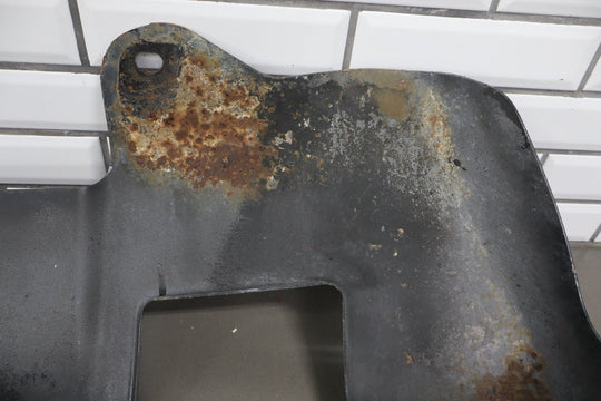 2003 - 2009 Hummer H2 - Front Bumper Bar Reinforcement