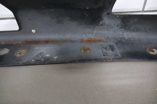 2003 - 2009 Hummer H2 - Front Bumper Bar Reinforcement