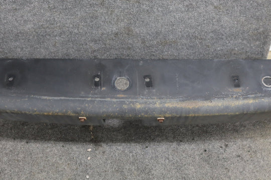 2003 - 2009 Hummer H2 - Front Bumper Bar Reinforcement