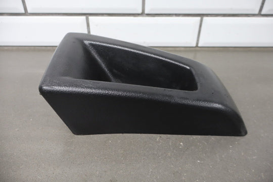 2003 - 2009 Hummer H2 - Front Bumper Extension Pair - Textured