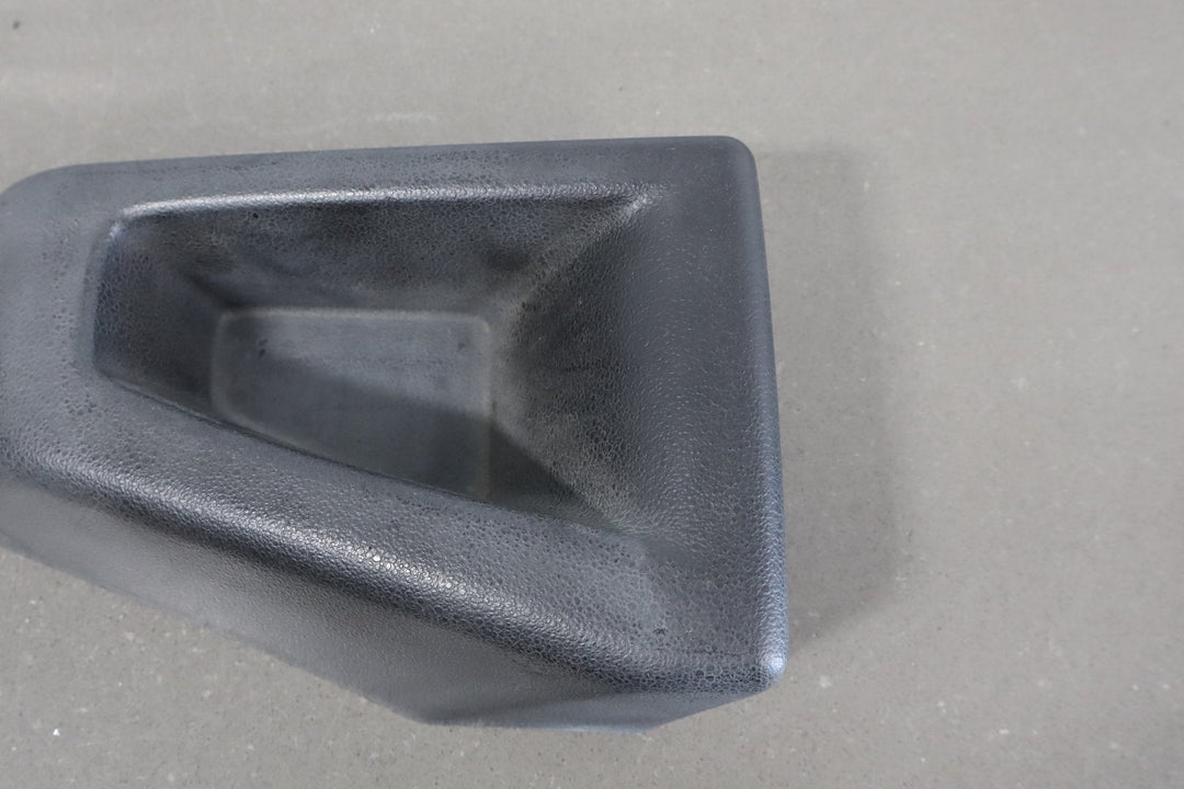2003 - 2009 Hummer H2 - Front Bumper Extension Pair - Textured