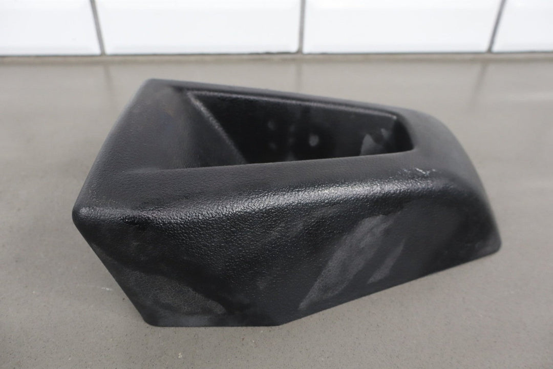 2003 - 2009 Hummer H2 - Front Bumper Extension Pair - Textured