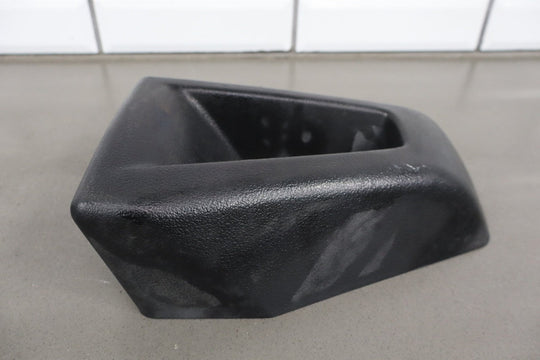 2003 - 2009 Hummer H2 - Front Bumper Extension Pair - Textured