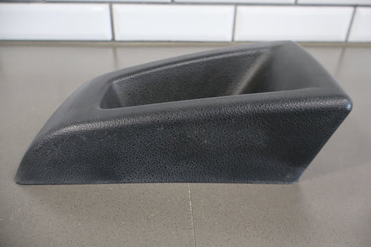 2003 - 2009 Hummer H2 - Front Bumper Extension Pair - Textured