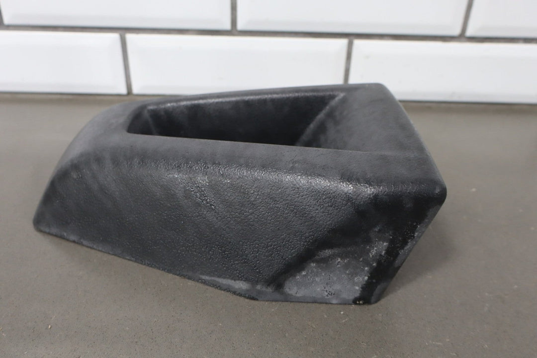 2003 - 2009 Hummer H2 - Front Bumper Extension Pair - Textured