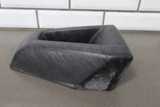 2003 - 2009 Hummer H2 - Front Bumper Extension Pair - Textured