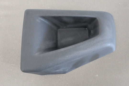 2003 - 2009 Hummer H2 - Front Bumper Extension Pair - Textured