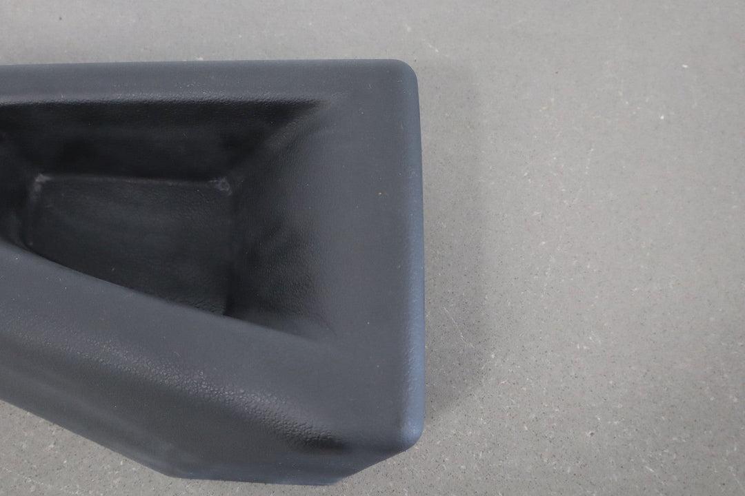 2003 - 2009 Hummer H2 - Front Bumper Extension Pair - Textured