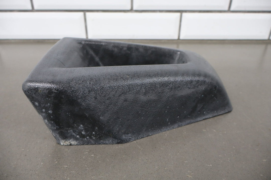 2003 - 2009 Hummer H2 - Front Bumper Extension Pair - Textured