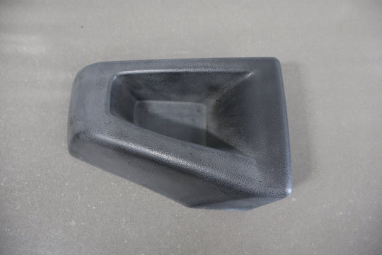 2003 - 2009 Hummer H2 - Front Bumper Extension Pair - Textured