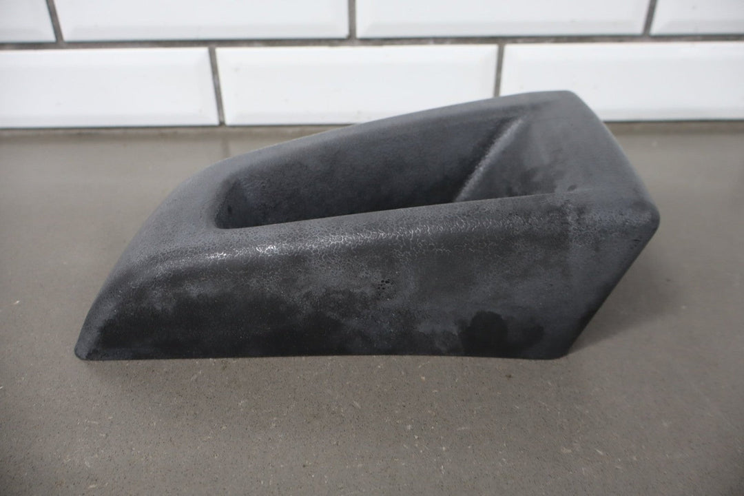 2003 - 2009 Hummer H2 - Front Bumper Extension Pair - Textured