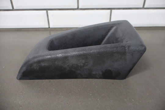 2003 - 2009 Hummer H2 - Front Bumper Extension Pair - Textured