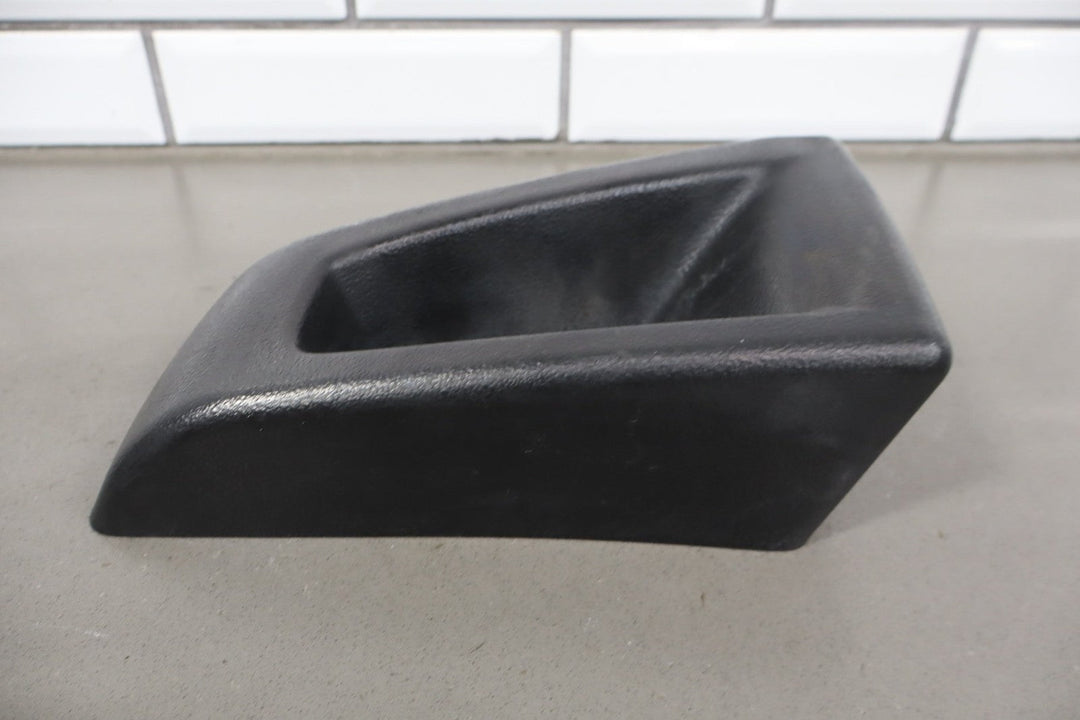 2003 - 2009 Hummer H2 - Front Bumper Extension Pair - Textured