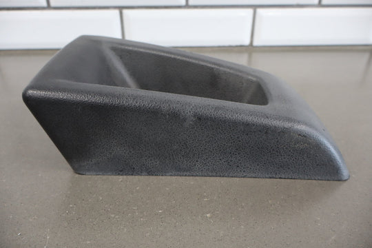 2003 - 2009 Hummer H2 - Front Bumper Extension Pair - Textured