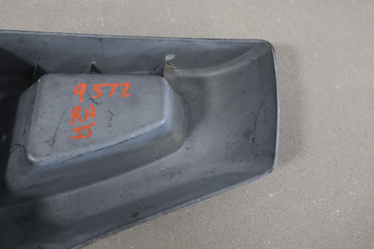2003 - 2009 Hummer H2 - Front Bumper Extension Pair - Textured