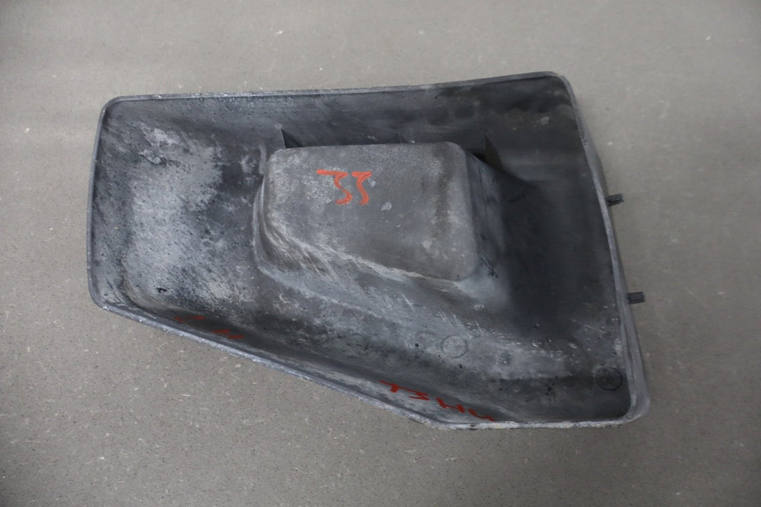 2003 - 2009 Hummer H2 - Front Bumper Extension Pair - Textured