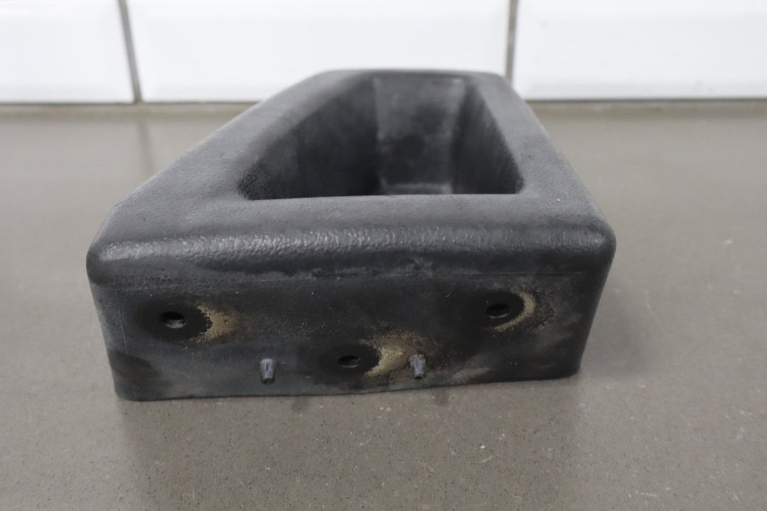 2003 - 2009 Hummer H2 - Front Bumper Extension Pair - Textured