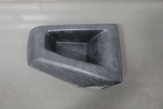 2003 - 2009 Hummer H2 - Front Bumper Extension Pair - Textured