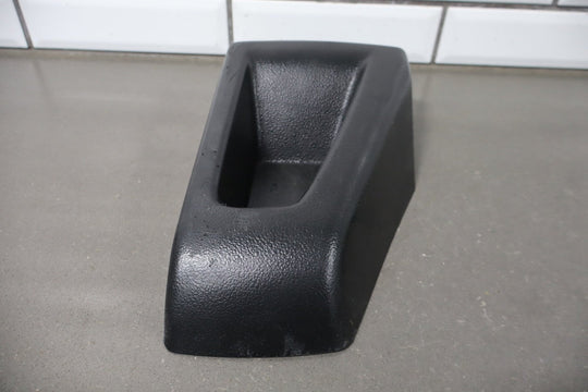 2003 - 2009 Hummer H2 - Front Bumper Extension Pair - Textured