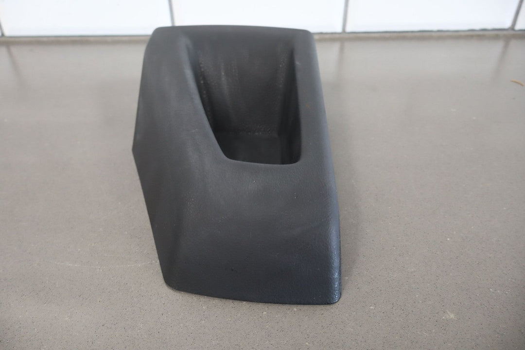 2003 - 2009 Hummer H2 - Front Bumper Extension Pair - Textured