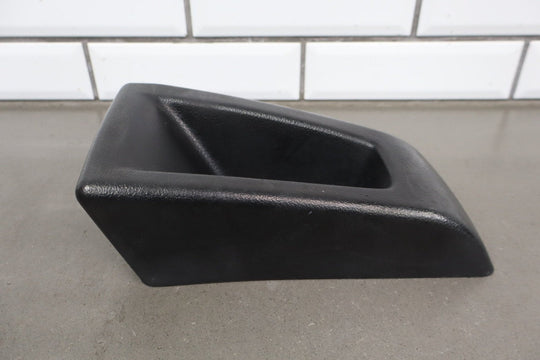 2003 - 2009 Hummer H2 - Front Bumper Extension Pair - Textured