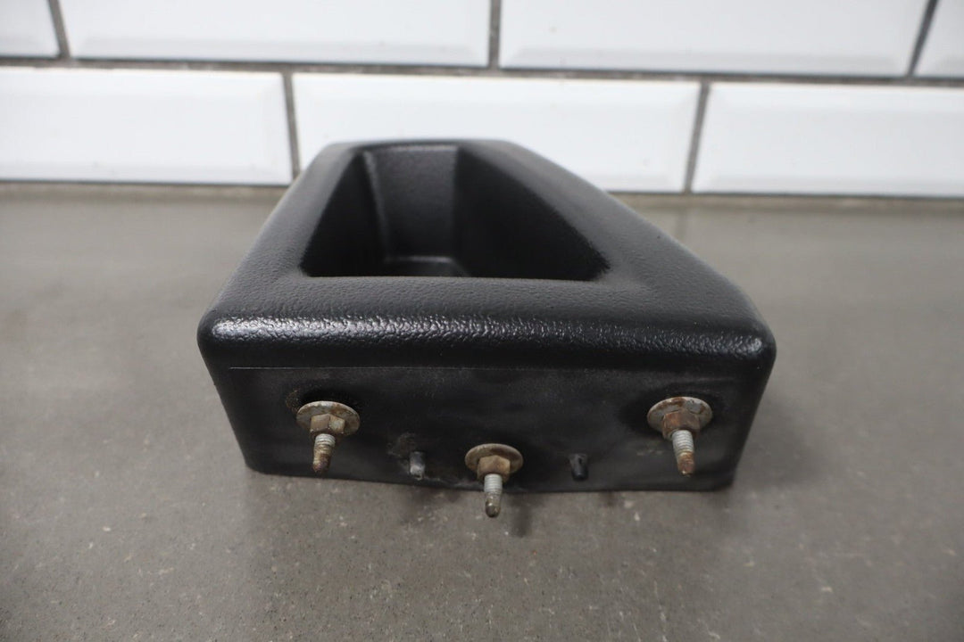 2003 - 2009 Hummer H2 - Front Bumper Extension Pair - Textured