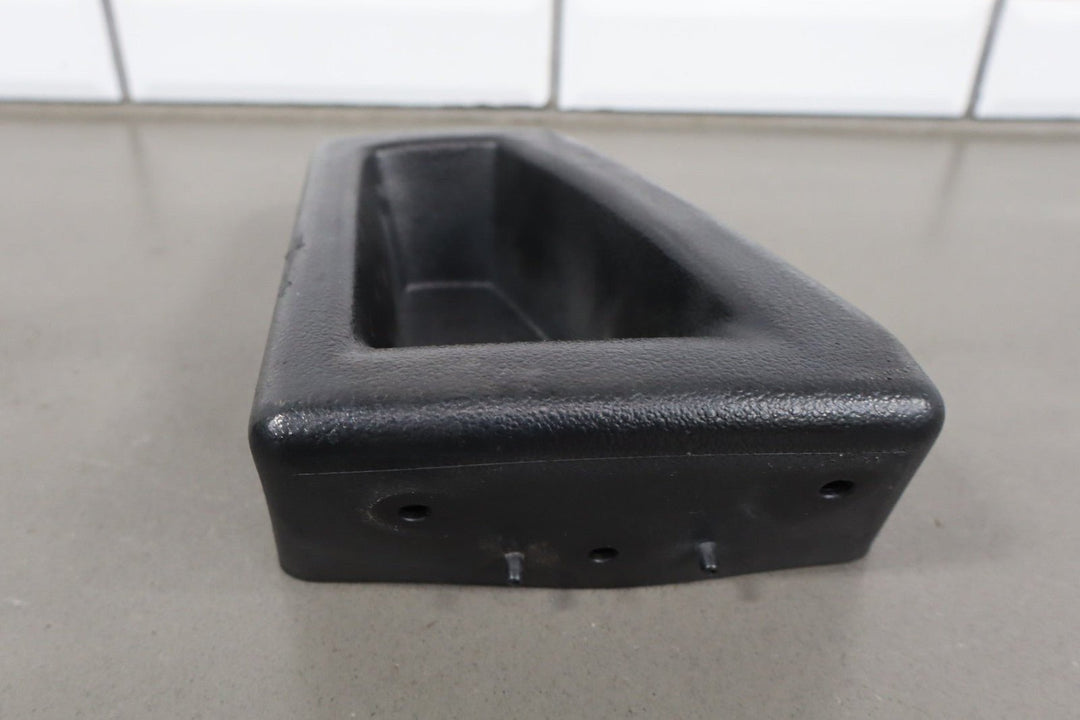 2003 - 2009 Hummer H2 - Front Bumper Extension Pair - Textured