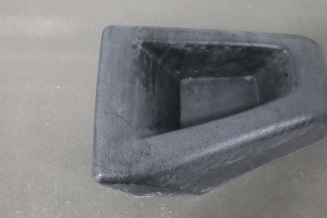 2003 - 2009 Hummer H2 - Front Bumper Extension Pair - Textured