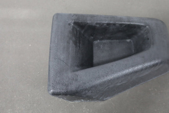 2003 - 2009 Hummer H2 - Front Bumper Extension Pair - Textured