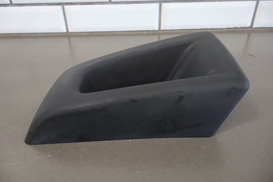 2003 - 2009 Hummer H2 - Front Bumper Extension Pair - Textured