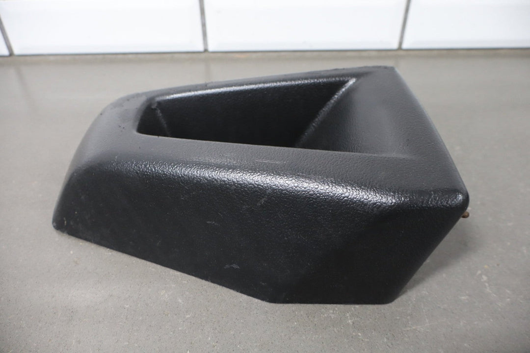 2003 - 2009 Hummer H2 - Front Bumper Extension Pair - Textured