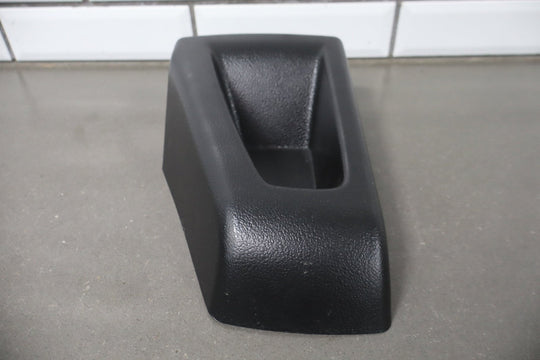2003 - 2009 Hummer H2 - Front Bumper Extension Pair - Textured