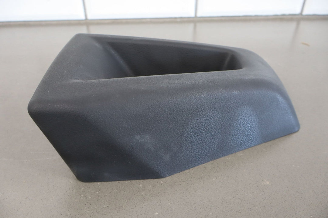 2003 - 2009 Hummer H2 - Front Bumper Extension Pair - Textured