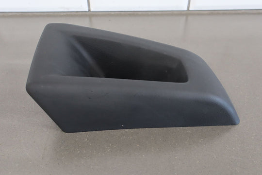 2003 - 2009 Hummer H2 - Front Bumper Extension Pair - Textured