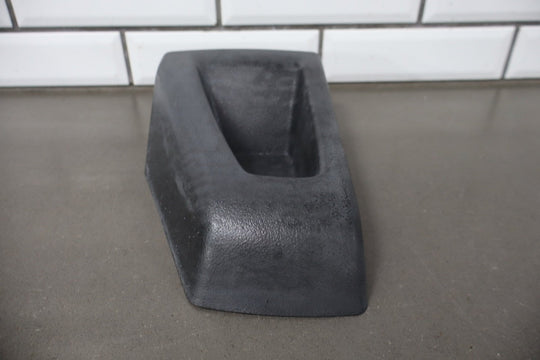 2003 - 2009 Hummer H2 - Front Bumper Extension Pair - Textured