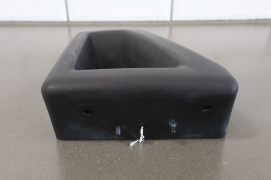 2003 - 2009 Hummer H2 - Front Bumper Extension Pair - Textured