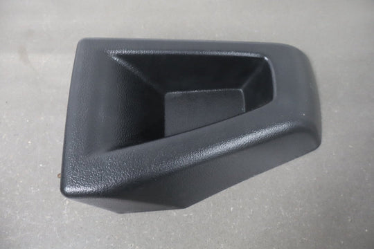 2003 - 2009 Hummer H2 - Front Bumper Extension Pair - Textured
