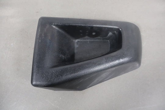 2003 - 2009 Hummer H2 - Front Bumper Extension Pair - Textured