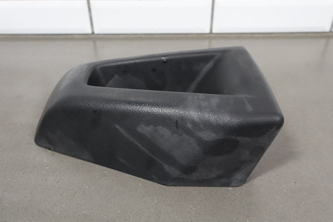 2003 - 2009 Hummer H2 - Front Bumper Extension Pair - Textured