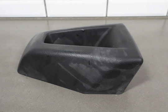 2003 - 2009 Hummer H2 - Front Bumper Extension Pair - Textured